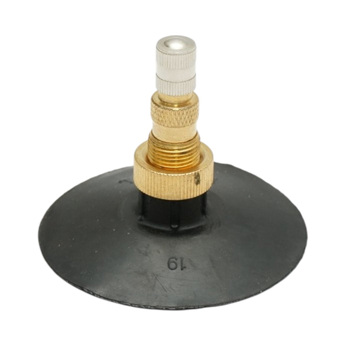 TR218A légkamara szelep nagy 64mm kalappal