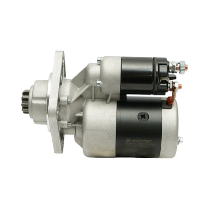 Önindító / Villanymotor 12V, 2.7kW, Z=10 Valmet, Massey Ferguson, Zetor, Sisu, Ursus kód OEM 9142748, 0001350124, 8EA730174-001, LRS00926, 632.275.12, 836640940