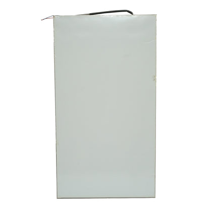Alumínium elektromos fűtőszőnyeg állatoknak, 160W 230V