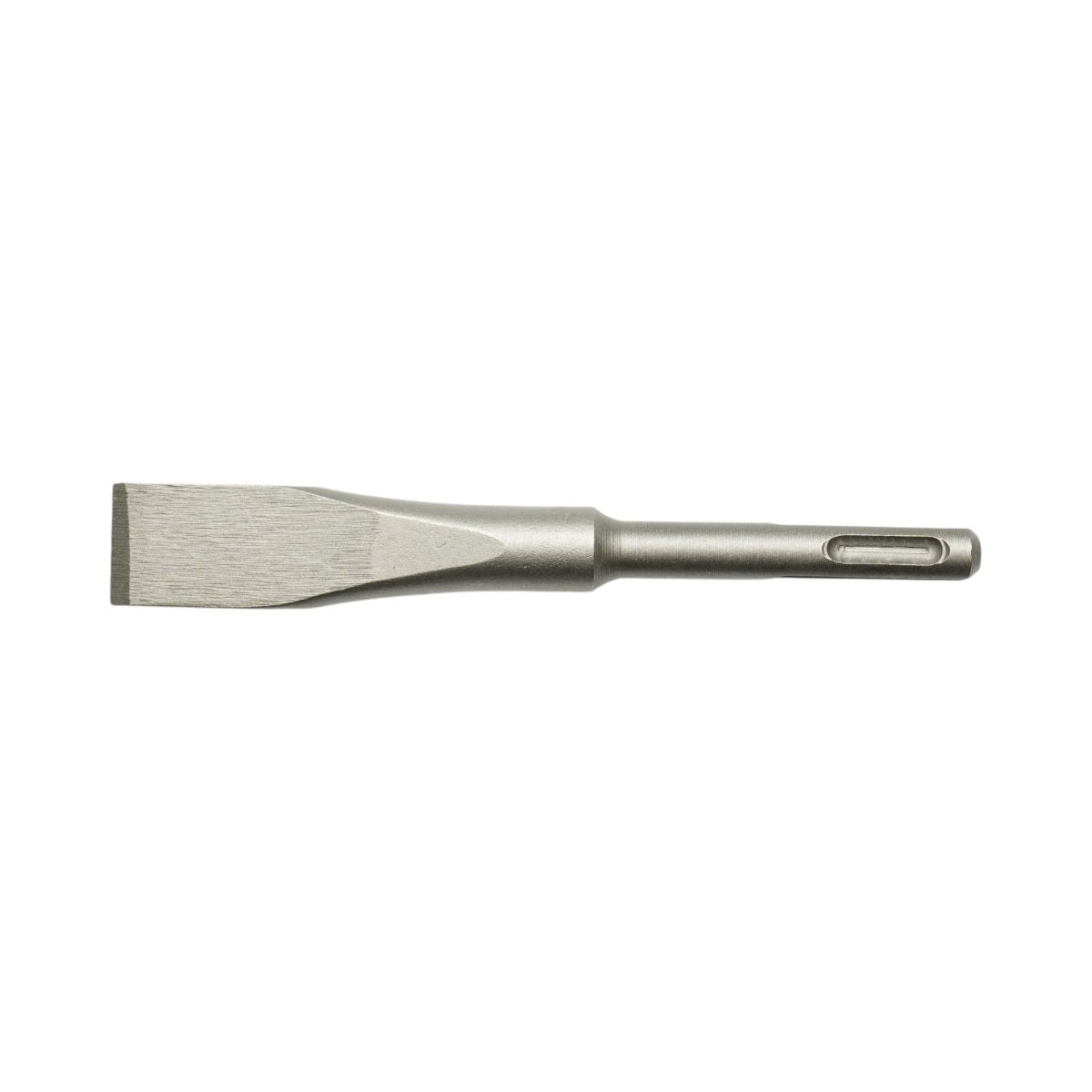 Betonvéső lapos, 20x140mm SDS Plus Breckner Germany