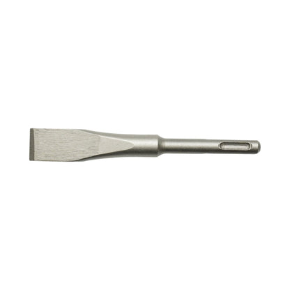 Betonvéső lapos, 20x140mm SDS Plus Breckner Germany