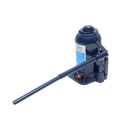 Hidraulikus dupla dugattyús emelő 12 tonna 231mm