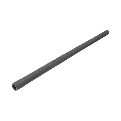 Rugalmas hűtőtömlő int. 31,75x1000mm gumiból, textilbetéttel és fémspirállal, 15 Bar Breckner Germany