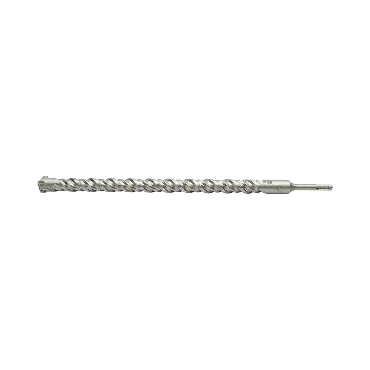 Betonfúrófej 28x450mm SDS Plus, keresztcsúcsú, keresztcsúcsú