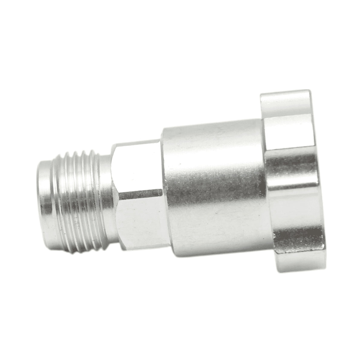 DeVilbiss festékszóró pisztoly csatlakozó M16x1.5mm alumínium