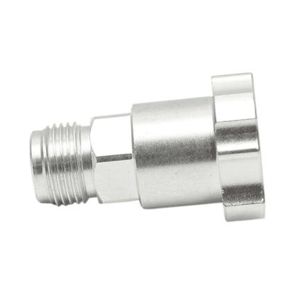 DeVilbiss festékszóró pisztoly csatlakozó M16x1.5mm alumínium