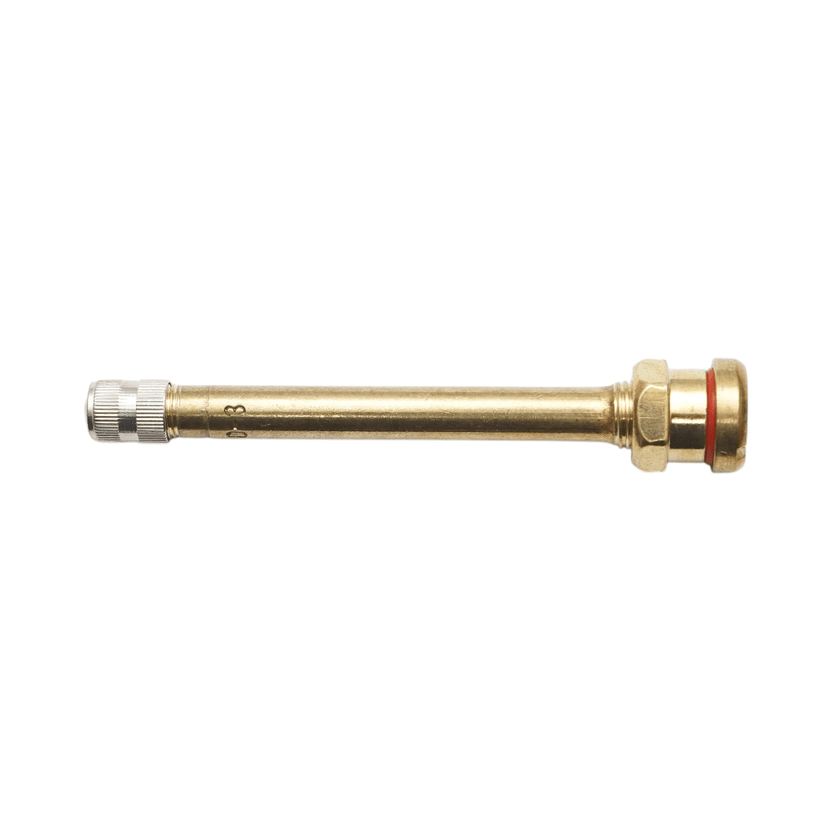 82 mm-es V3-20-3 tubeless teherautó szelep