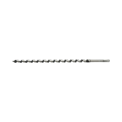Falemn spirális 14x460mm, hatszögletű szár, önfúró csúcs Breckner Germany
