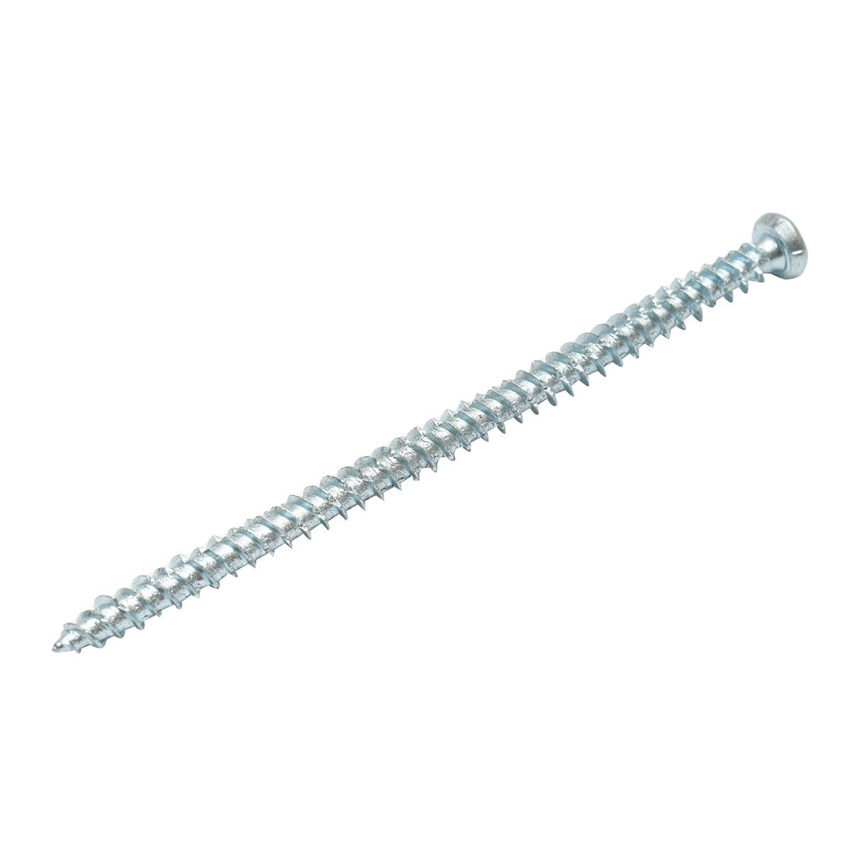 Ablakcsavarhúzó 7,5x132mm horganyzott acélból, Torx TX30, 100 db/doboz