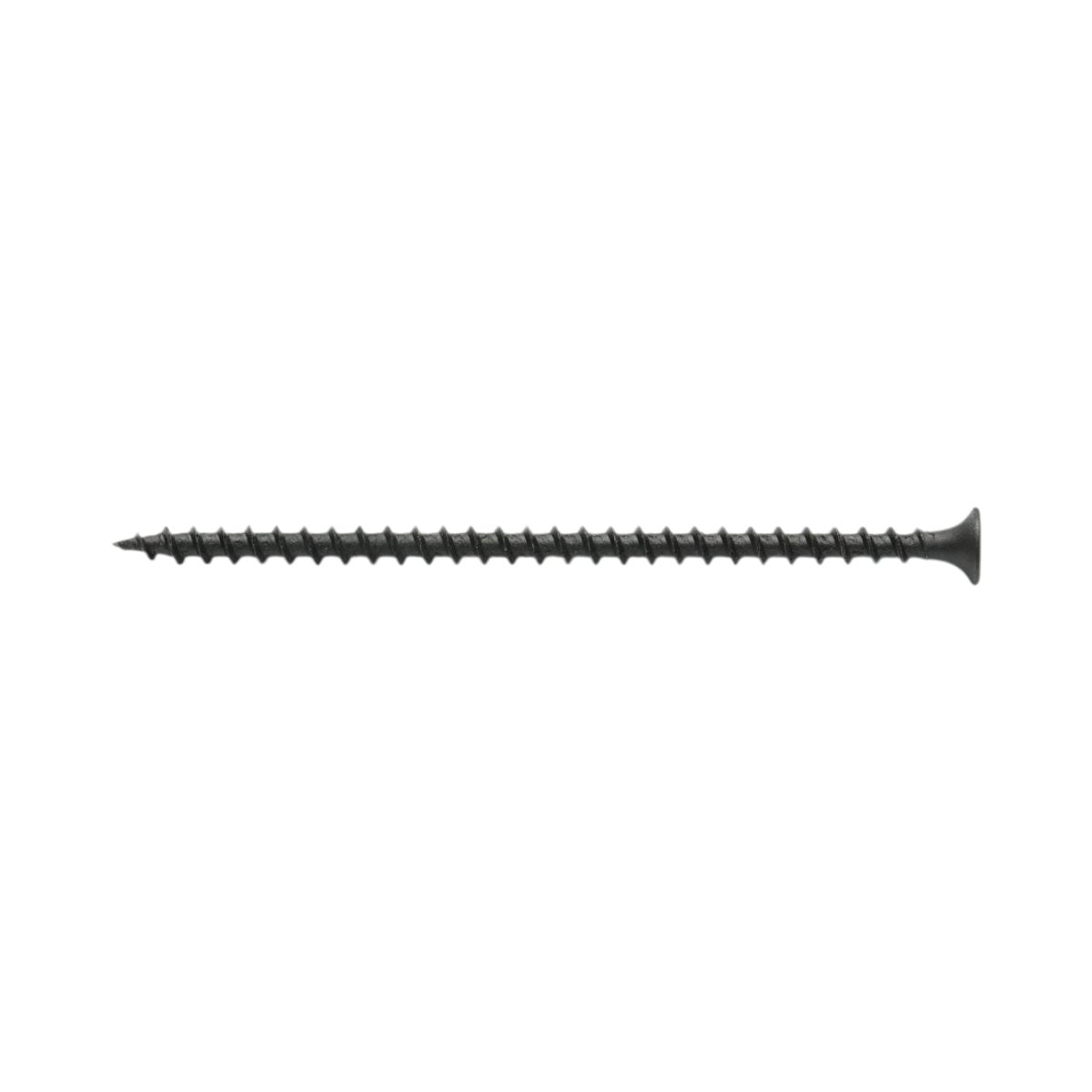 Gipszkarton önmetsző csavar 4.2x90mm, foszfátozott acél, süllyesztett fej 1000 db/doboz