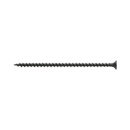 Gipszkarton önmetsző csavar 4.2x90mm, foszfátozott acél, süllyesztett fej 1000 db/doboz