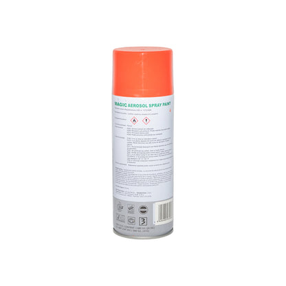 Festékszóró Magic orange 2004 450 ml