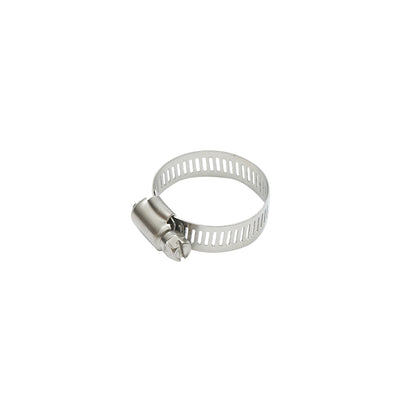 Tömlőbilincs 1,5 tonnás (38,1 mm) állítható tömlőhöz Breckner Germany