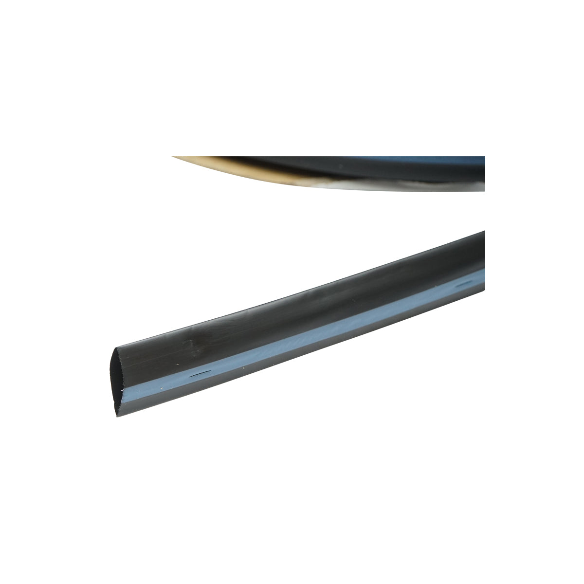 Vízcsepegtető szalag, tekercs 600M 1.5L/h, D16mm. 10cm-es lépésközzel AquaTape