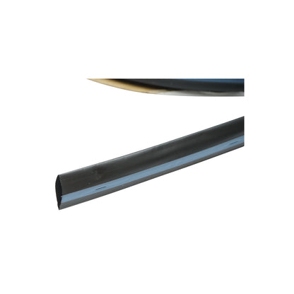 Vízcsepegtető szalag, tekercs 600M 1.5L/h, D16mm. 10cm-es lépésközzel AquaTape
