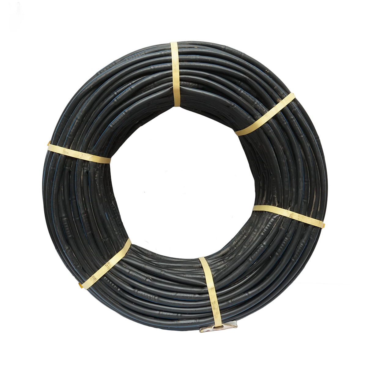 Vízcsepegtető cső, tekercs 200M 4L/H, D16mm. 30cm lépésköz Breckner Germany