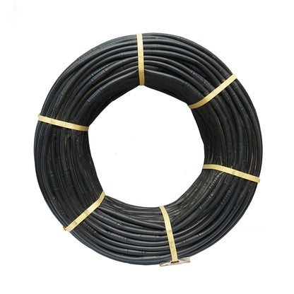 Vízcsepegtető cső, tekercs 200M 4L/H, D16mm. 30cm lépésköz Breckner Germany