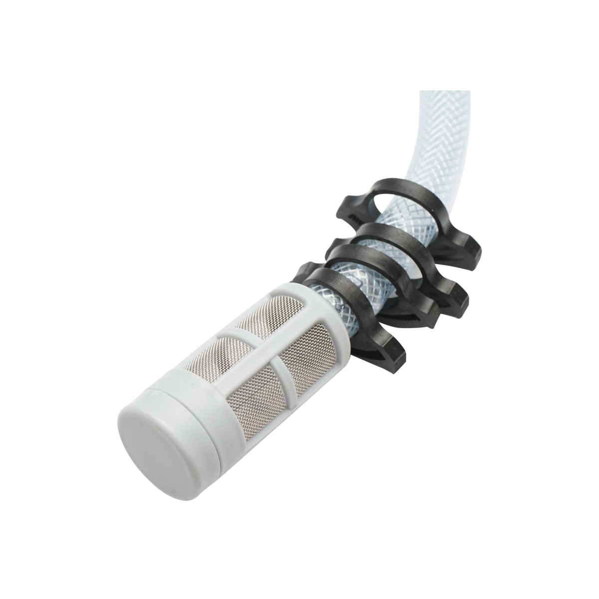 Műtrágya venturi injektor öntözőrendszerekhez 1-32mm