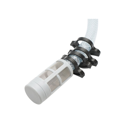 Műtrágya venturi injektor öntözőrendszerekhez 1-32mm