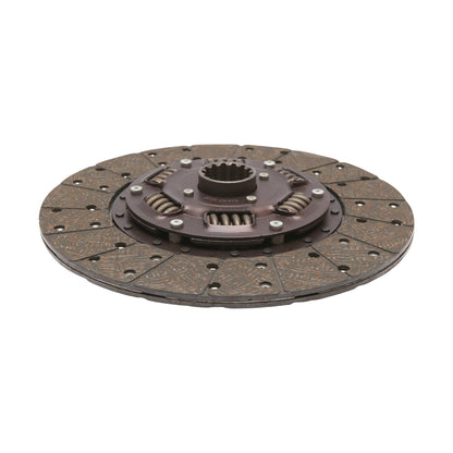 Kuplungtárcsa Kubota OEM kódhoz 3A161-25130, 3A151-25111, 3A151-25130, 3A152-25130, K152251 Breckner Germany