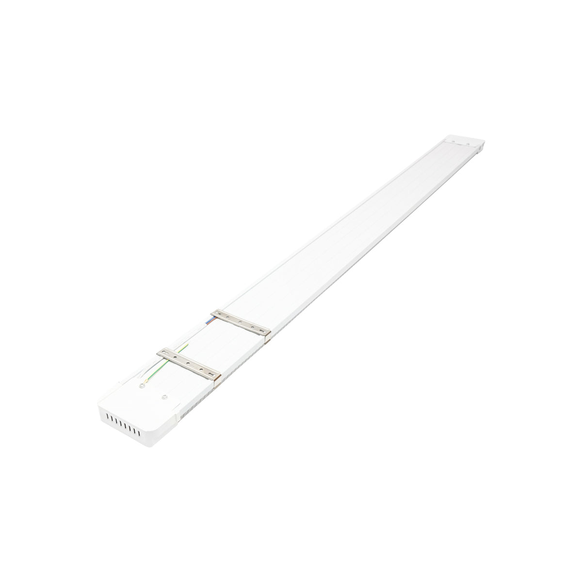 LED világítótest 100W, 220V, IP20, 1200mm Breckner Germany