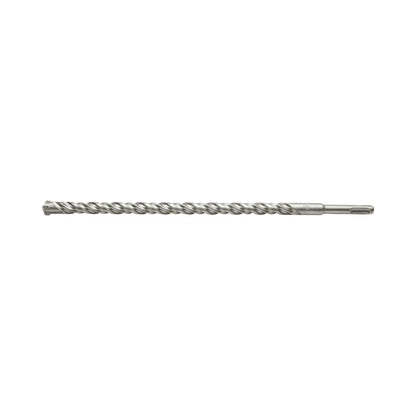 Betonfúró 16x350mm SDS Plus, keresztfúrófej, keresztfúrófej