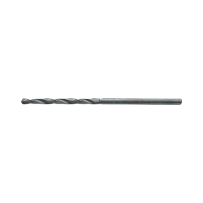 Fém fúrószár 2x24x49mm HSS-R DIN 338, hengeres szárral