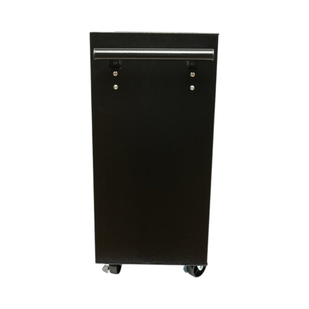 Breckner Germany fém szerszámkocsi szekrény 5 fiókkal 645x355x695mm
