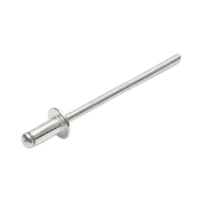 Alumínium popnit 3.2x6.4mm 50 db Hoteche