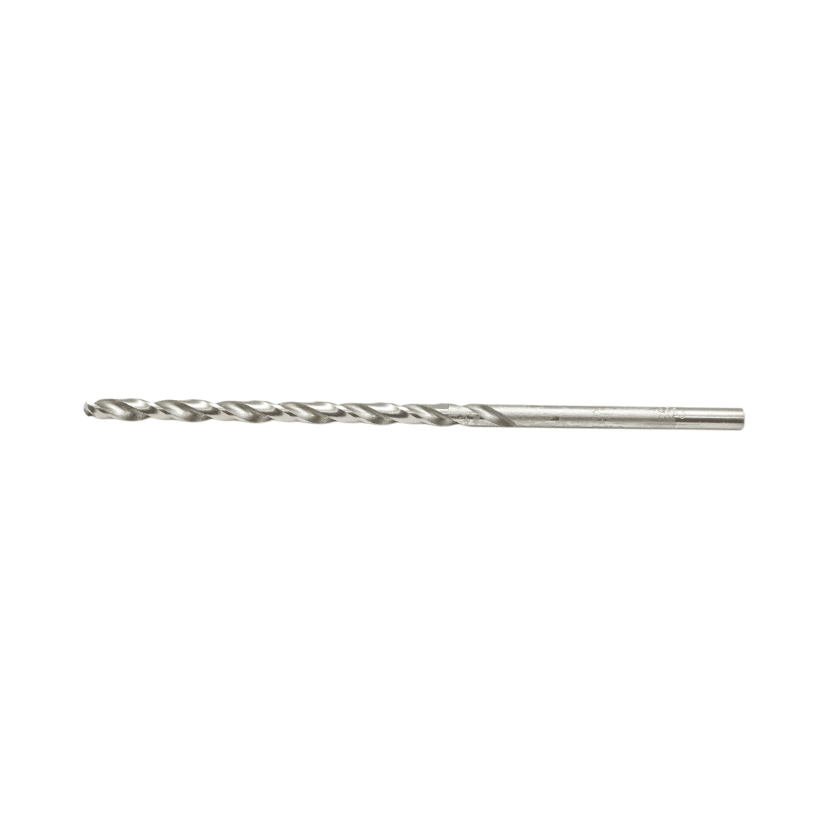 Fém fúrószárak 4.2x78x119mm HSS-G Pro DIN 340, hengeres szárral
