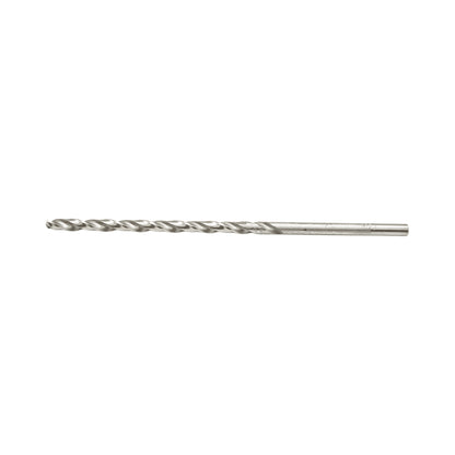 Fém fúrószárak 4.2x78x119mm HSS-G Pro DIN 340, hengeres szárral