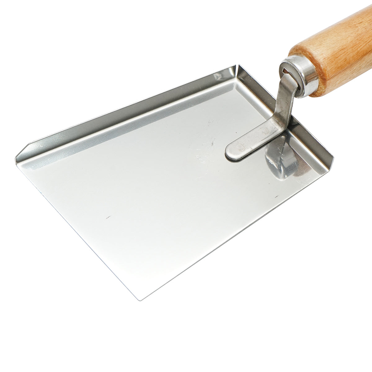200 mm-es méhészeti spatula