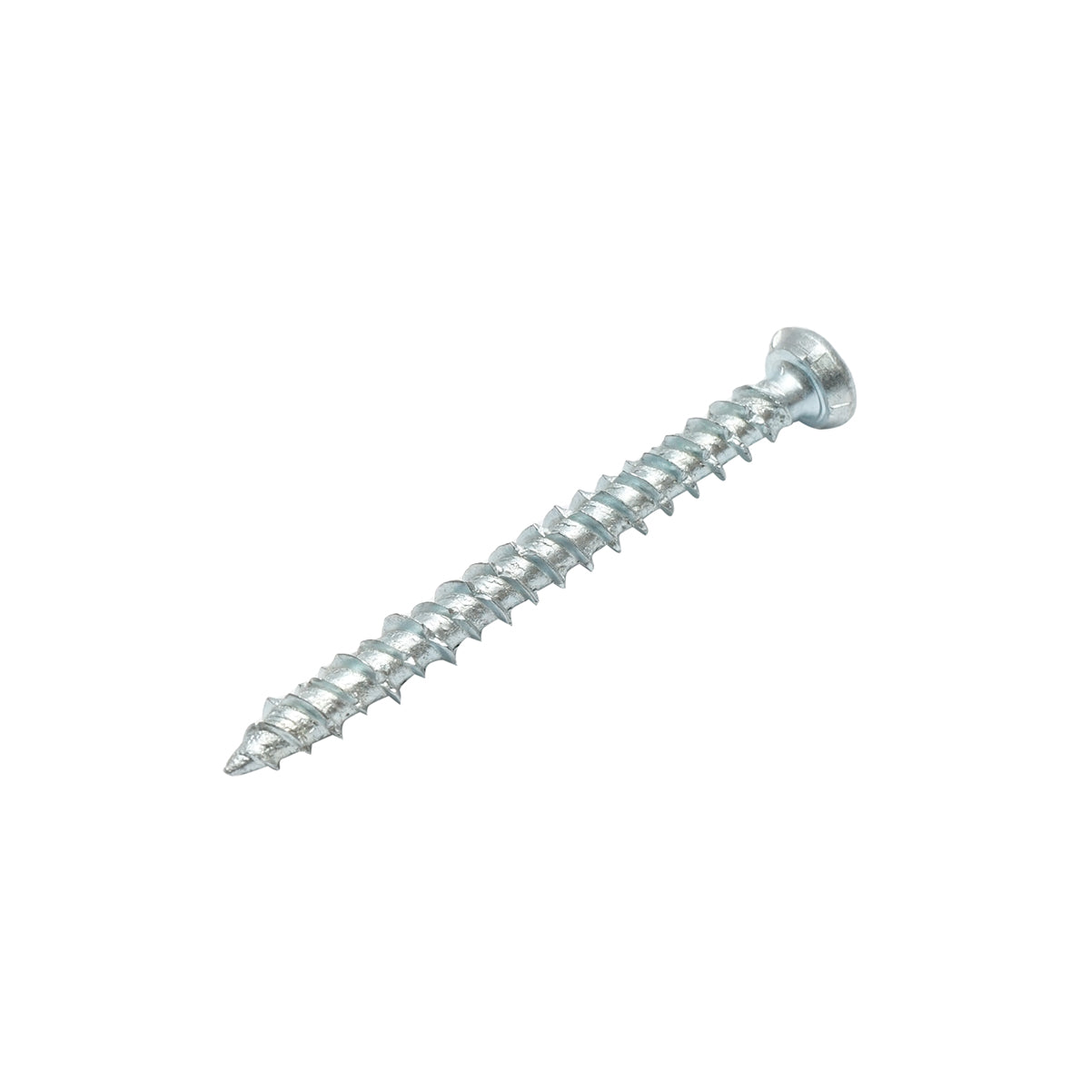 Ablakcsavarhúzó 7,5x72mm horganyzott acélból Torx TX30 típusú, 100 db/doboz