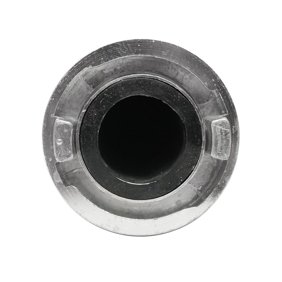 Öntözés/pompa. PVC 2 toll, 20m hosszú, alumínium szerelvényekkel, max 10bar, Breckner Germany