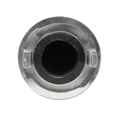Öntözés/pompa. PVC 2 toll, 20m hosszú, alumínium szerelvényekkel, max 10bar, Breckner Germany