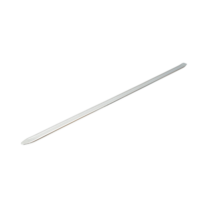 Acélkar gumiabroncsok vulkanizálásához 1000x30x11mm