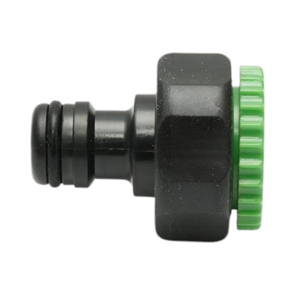 Csaptoldó tömlőhöz kert Fi 1/2-3/4 inch, gyorscsatlakozó 3/4col Breckner Germany