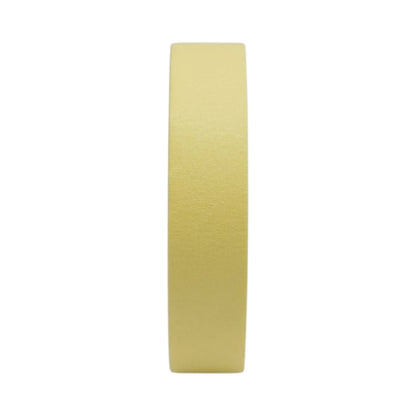 Általános maszkozó szalag 24mm x 36m sárga papírból HighPower