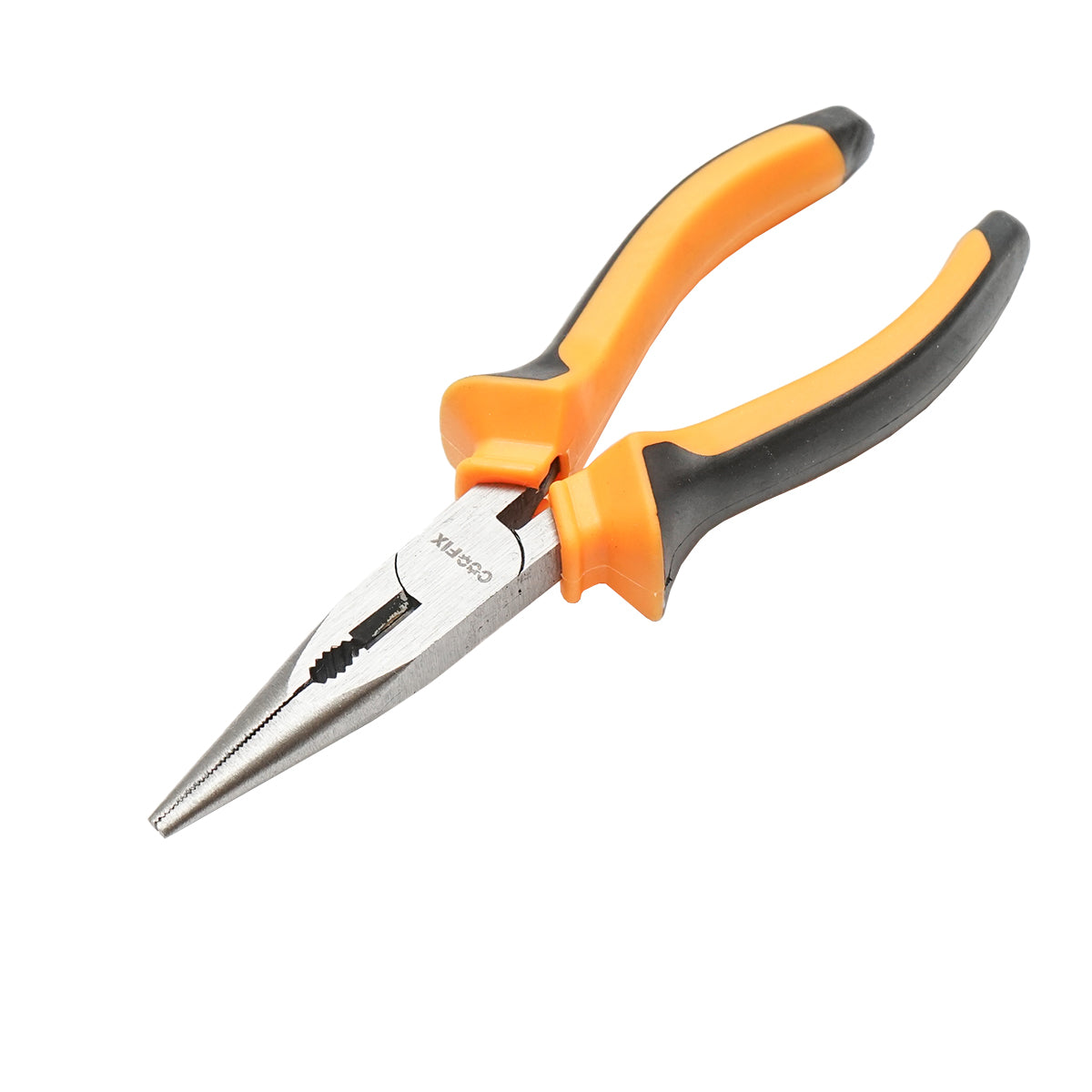 Coofix Professional 160mm-es patent fogó hegyes hegyű fogóval
