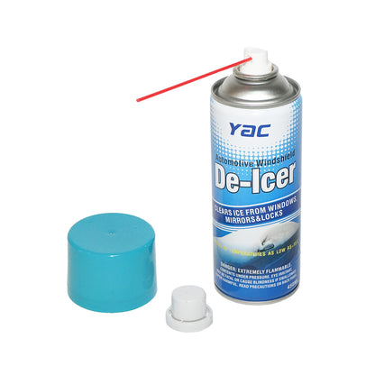 Ablakolvasztó spray 450 ml