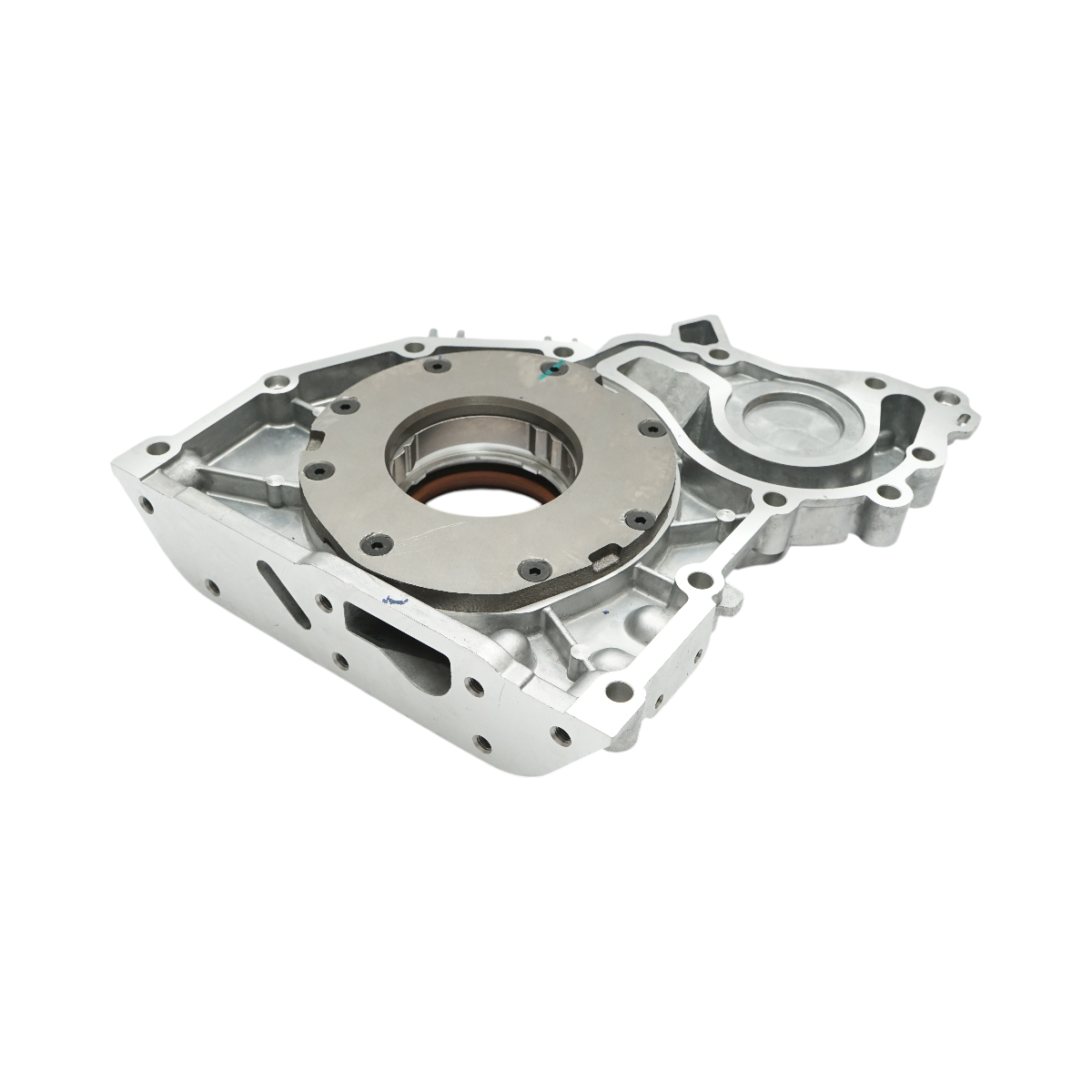 Motorolajszivattyú Deutz, Iveco, Volvo OEM kód 04258382, 04258673, 04254996, 04254997, 04502445, 04515823, F836200210070