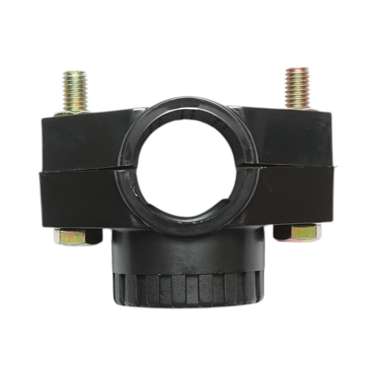 32mm-es csatlakozó nyakperc, 1 inch belső menet öntözőrendszerekhez