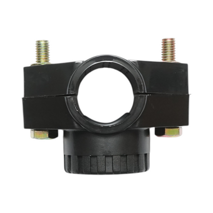 32mm-es csatlakozó nyakperc, 1 inch belső menet öntözőrendszerekhez