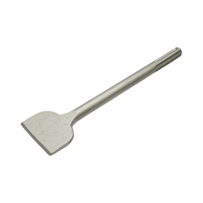 Betonvéső lapos, 75x300mm SDS Max Breckner Germany