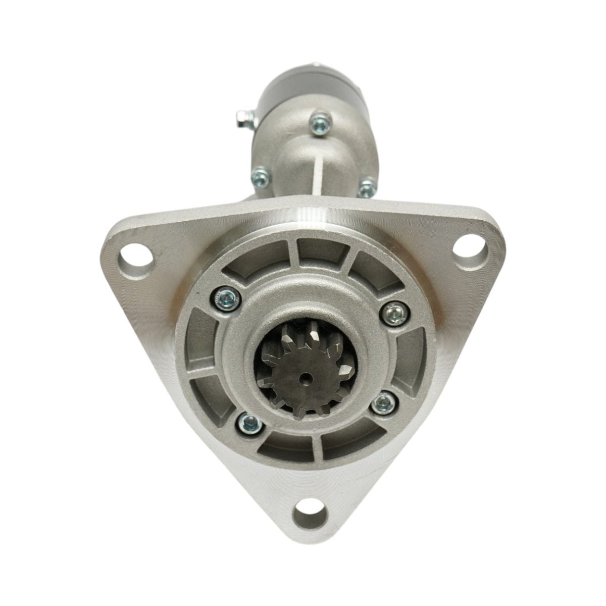 Önindító / Villanymotor 12V, 3.0kW, Z=10 Fendt, Belarus OEM kód 9142980, 24073708000, 19024572, 11.130.436