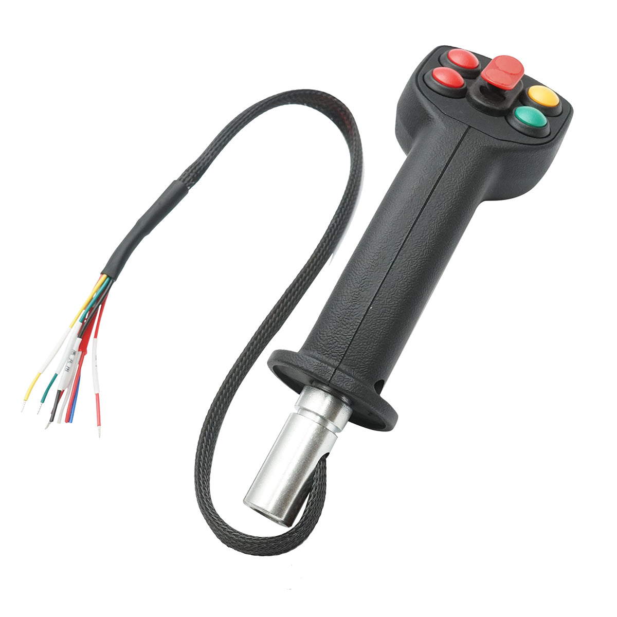 5 gombos elektromos joystick L-DK-12