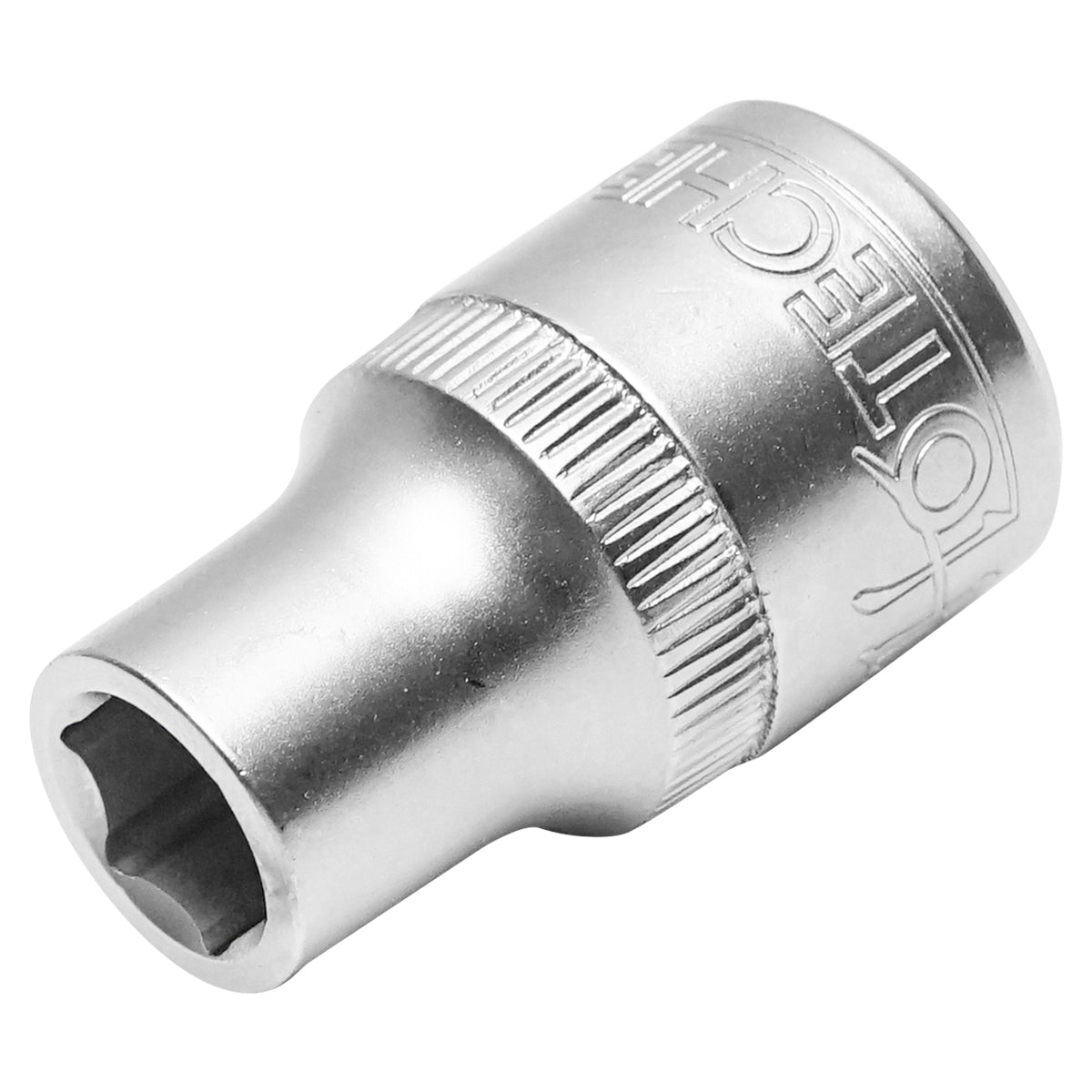 10mm-es dugókulcskulcs fej a racsnihoz 1/2 Hoteche