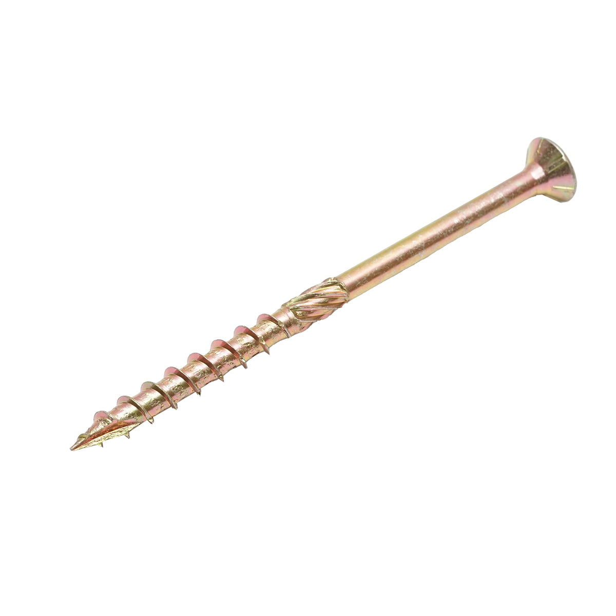 Önmetsző facsavar 8x120mm típusú torx TX40, fulladt fejű 100 db/doboz