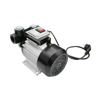 Dízelüzemanyag-szállító szivattyú 220V 550W áramlási sebesség 60L/min Breckner Germany