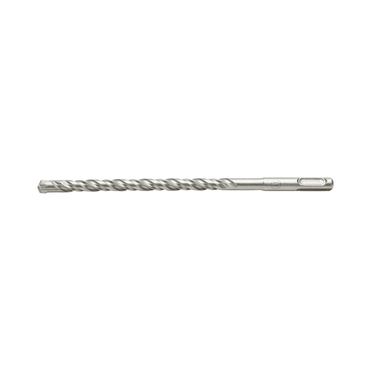 Betonfúró 10x210mm SDS Plus, keresztfúrófej, keresztfúrófej